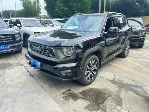 Haval DargoPLUS 2023