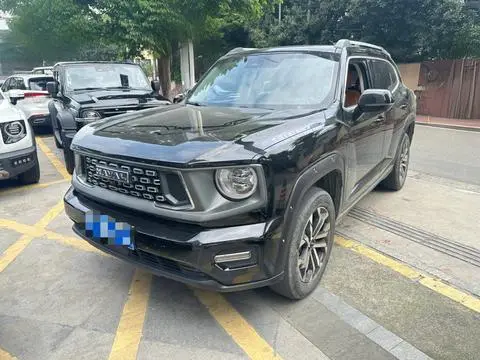 Haval DargoPLUS 2023