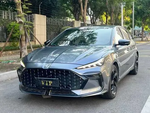 MG 6 2021