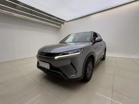 BYD 元UP 2024
