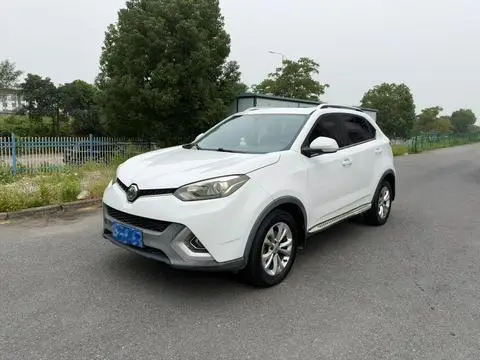 MG 锐腾 2016