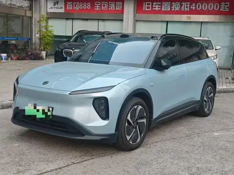 NIO ES6 2023