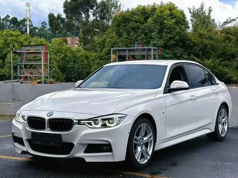BMW 3 Series 2019