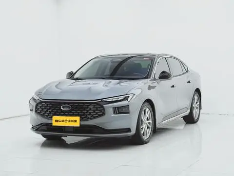 Ford 蒙迪欧 2022 — фото 1
