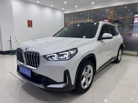 BMW X1 2023