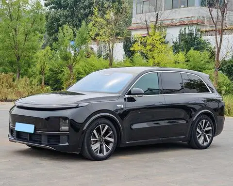 Li L8 2023
