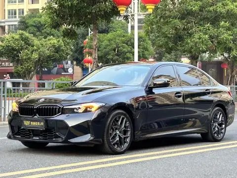 BMW 3 Series 2026