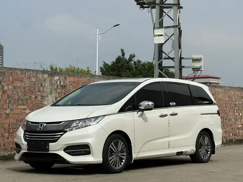 Honda 奥德赛 2018