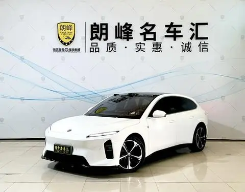 NIO ET5T 2025