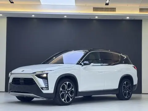 NIO ES8 2020