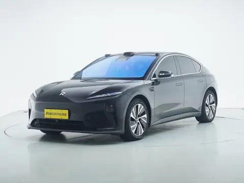 NIO ET5 2024
