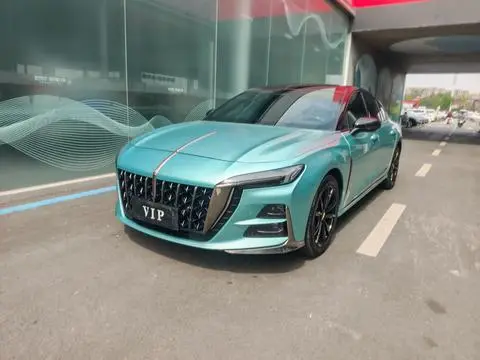 Hongqi H6 2023