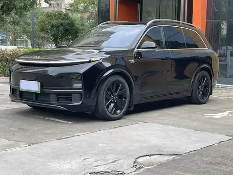 Li L8 2023