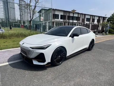 Changan UNI-V 2023