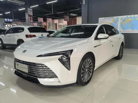 Buick 君越 2023