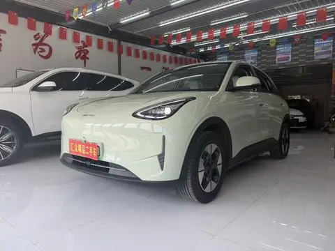 Geely 星愿 2025