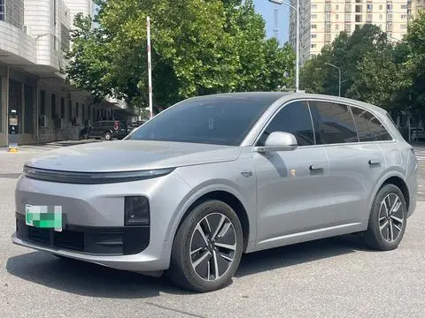 Li L6 2024