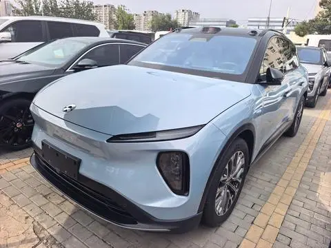 NIO ES6 2023
