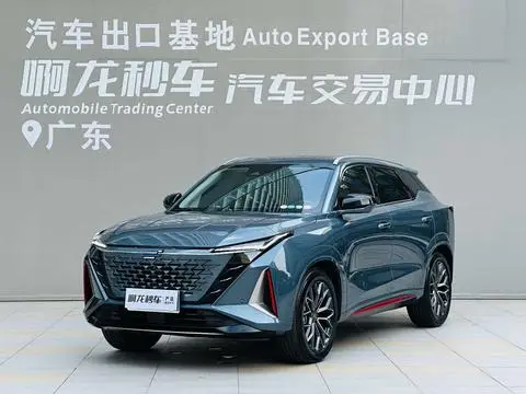 Oshan Z6 2023