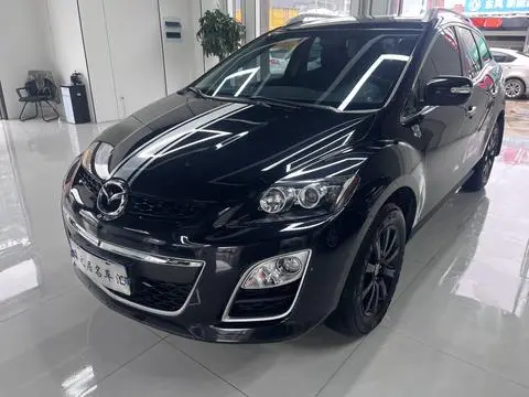 Mazda CX-7 2014