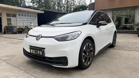 Volkswagen ID.3 2024