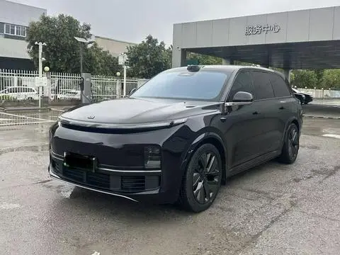 Li L9 2024