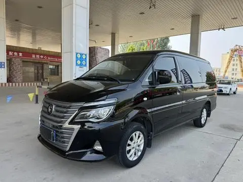 Forthing Lingzhi 2022