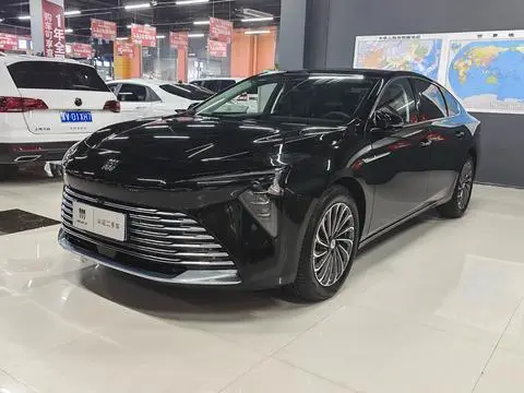 Buick 君越 2025