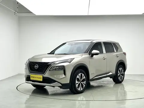 Nissan 奇骏 2023