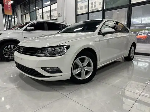 Volkswagen Lamando 2018 — фото 1