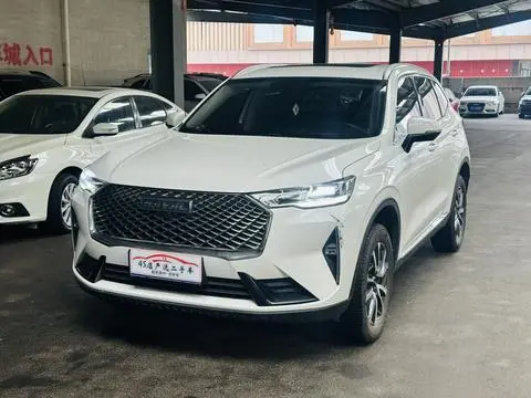 Haval H6 2024