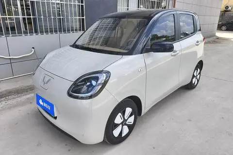 Wuling Hongguang MINIEV 2025