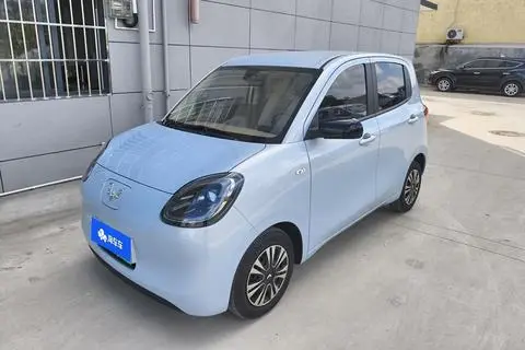 Wuling Hongguang MINIEV 2025