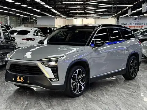 NIO ES8 2020