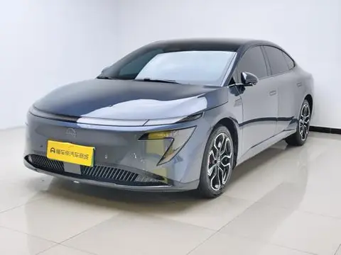 Nissan N7 2025