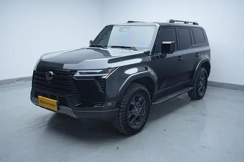Lexus GX 2024
