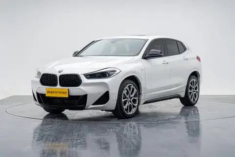 BMW X2 2021