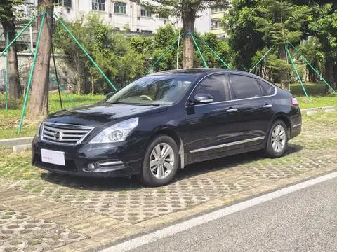 Nissan Teana 2011