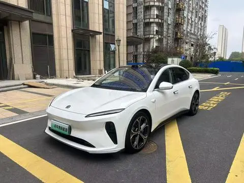 NIO ET5 2024