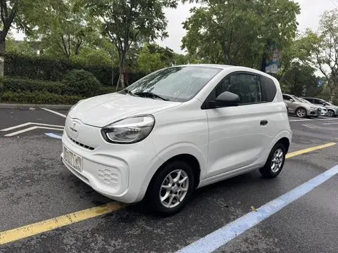 Roewe CLEVER 2022