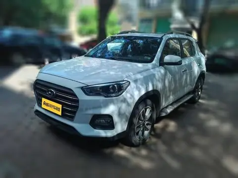 Hyundai ix35 2019