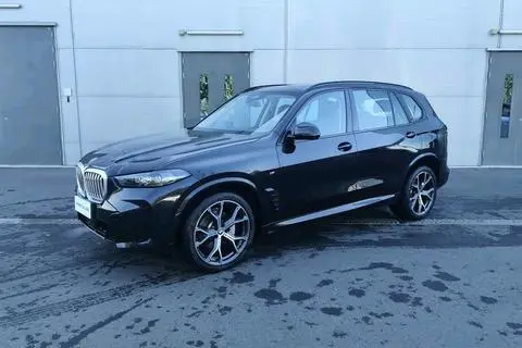 BMW X5 2025