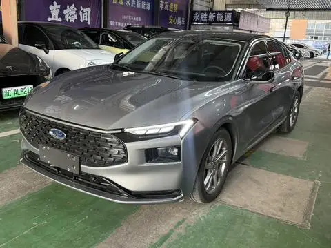 Ford 蒙迪欧 2023