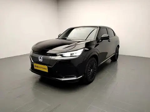 Honda e:NP1 极湃1 2023