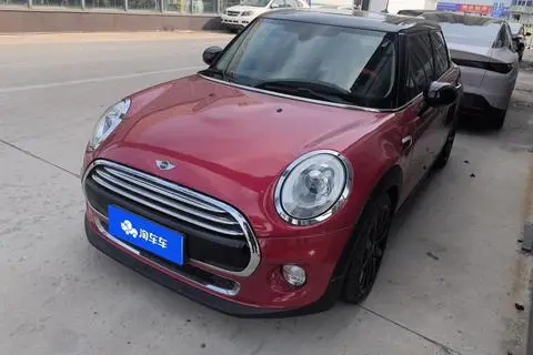 MINI MINI 2016