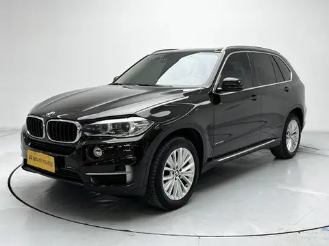 BMW X5 2014