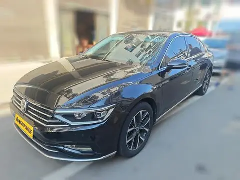 Volkswagen Magotan 2020