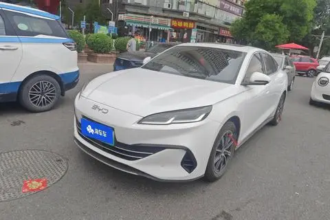 BYD Seal06 DM 2024