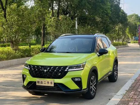 Wuling 星驰 2023