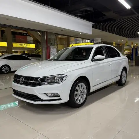 Volkswagen Bora 2016